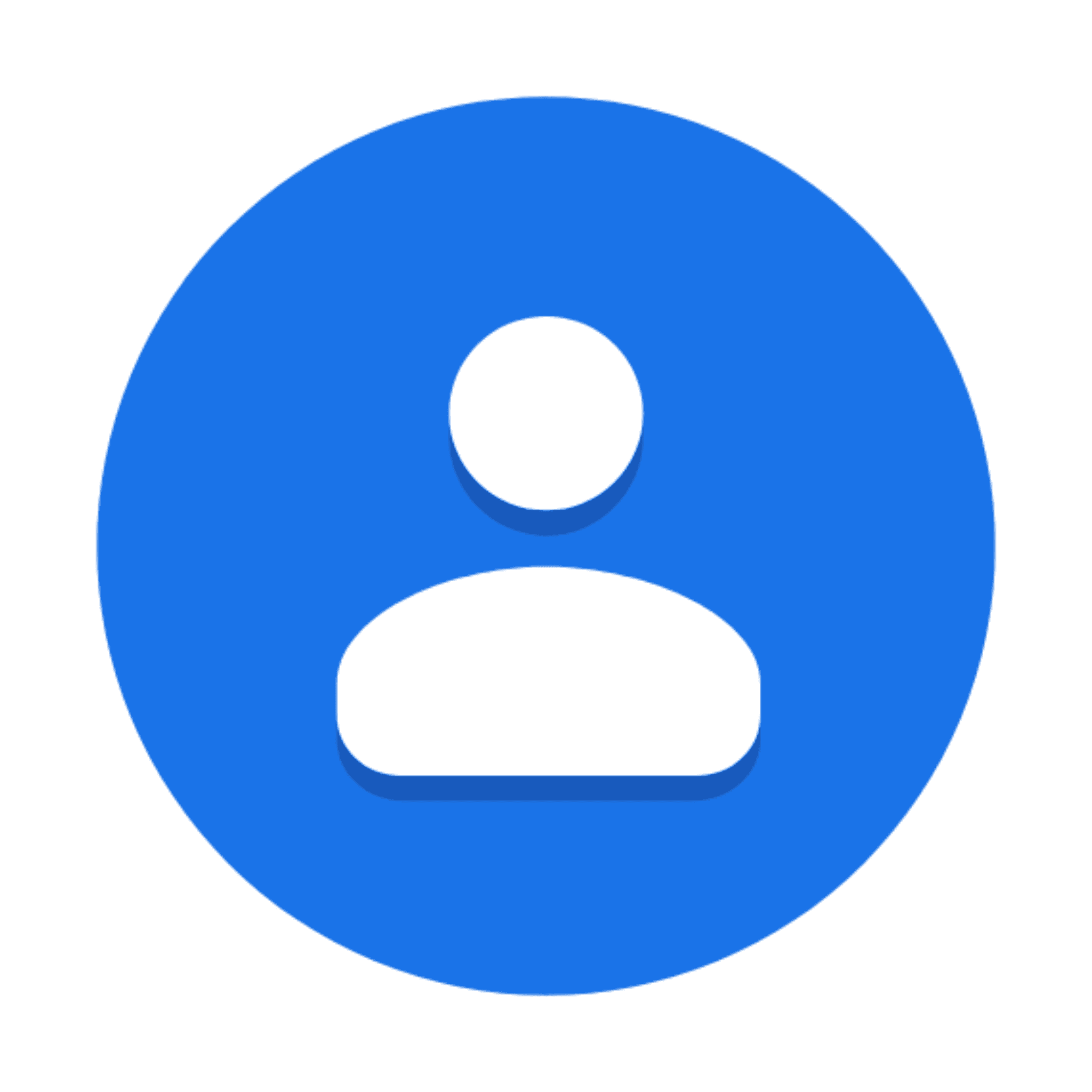 Google Contacts icon