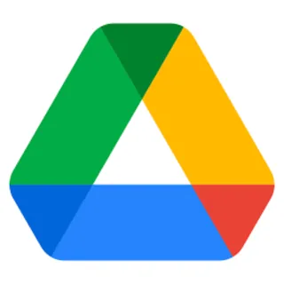 Google Drive icon