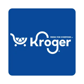 Grocery Shopping - Kroger