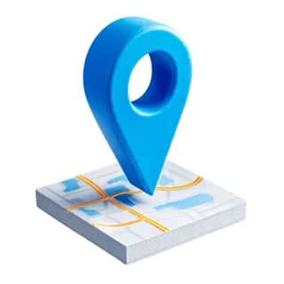 Local Business Discovery and Mapping