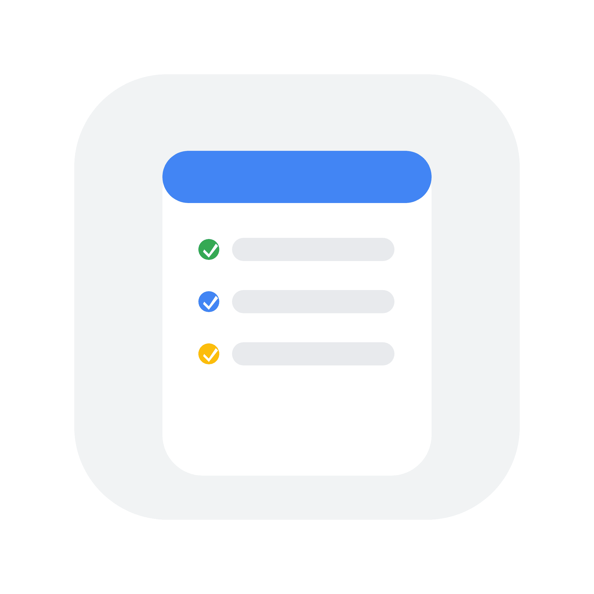 Project Task Manager icon