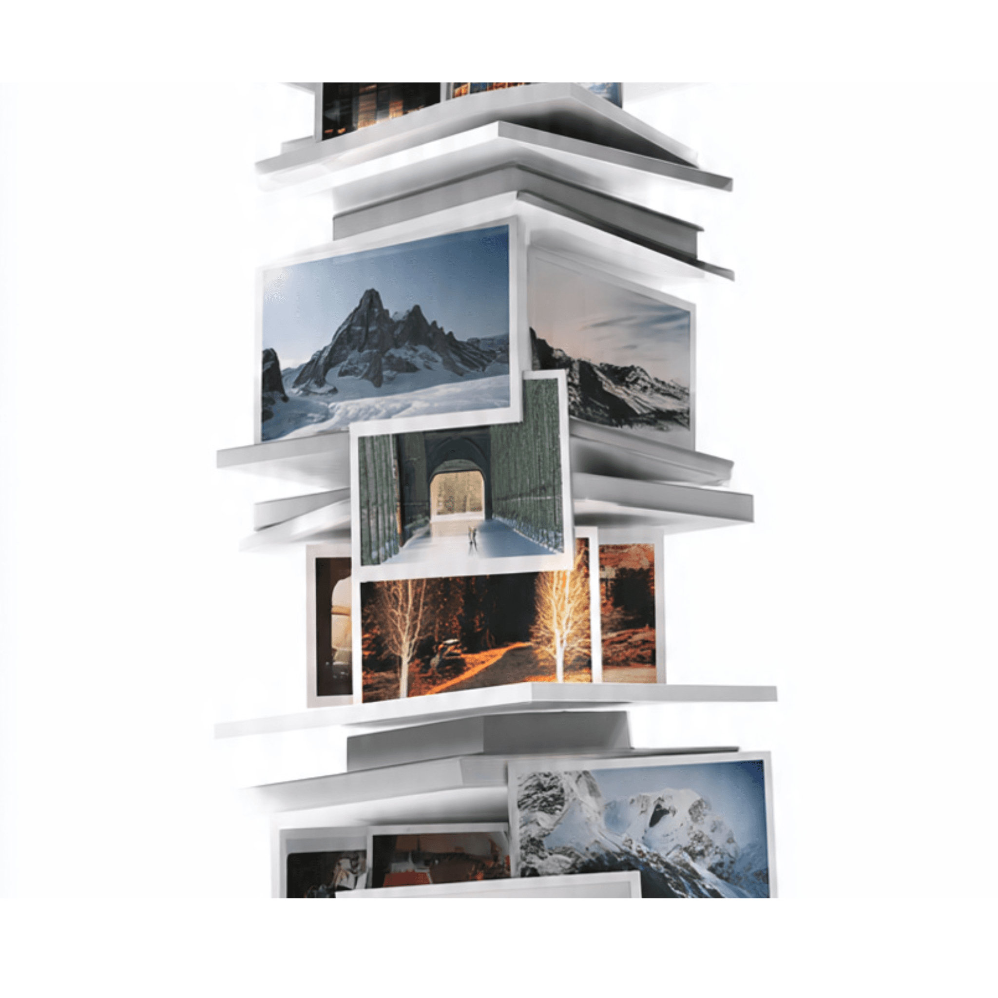 Public Commons Media Search icon