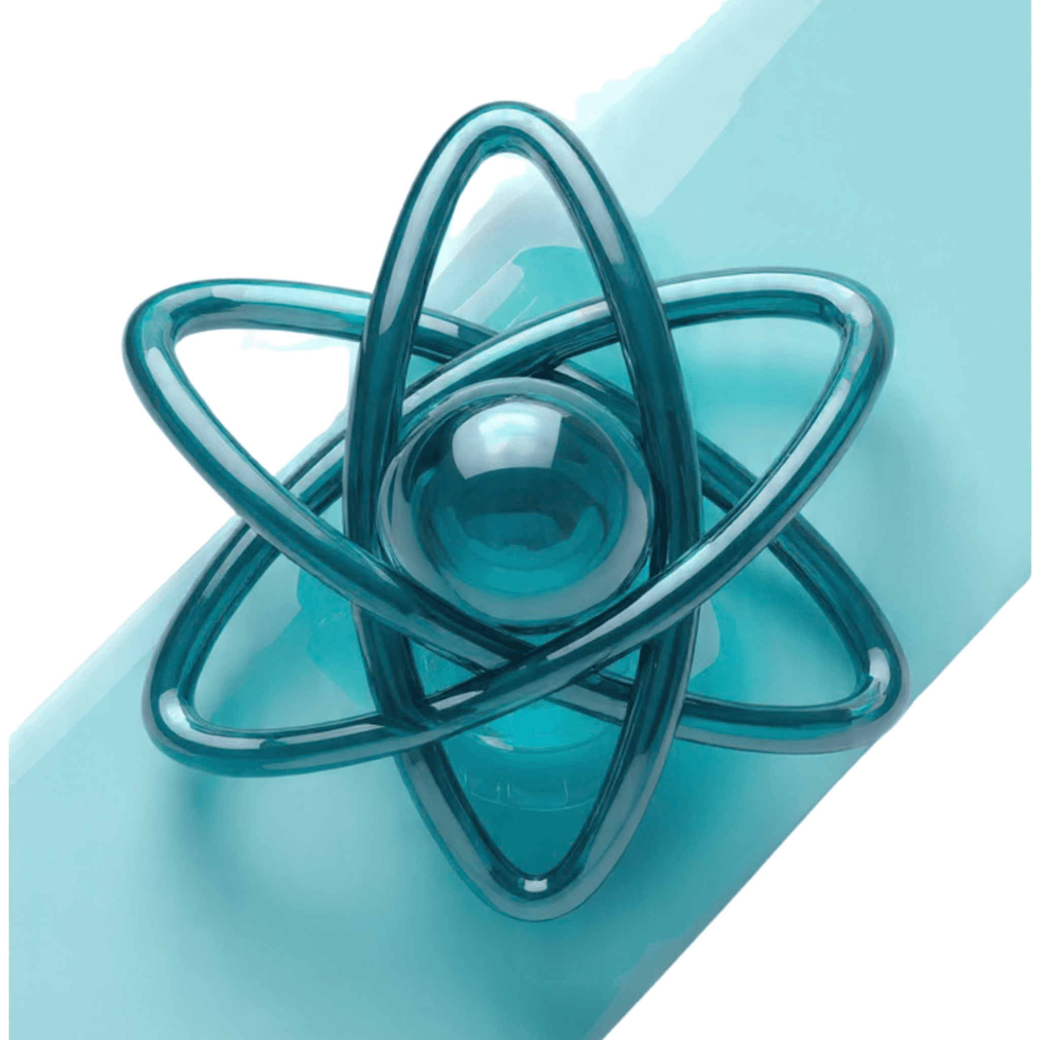 Quantum Distribution Generator icon