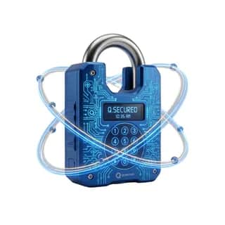 Quantum-Safe File Attestation