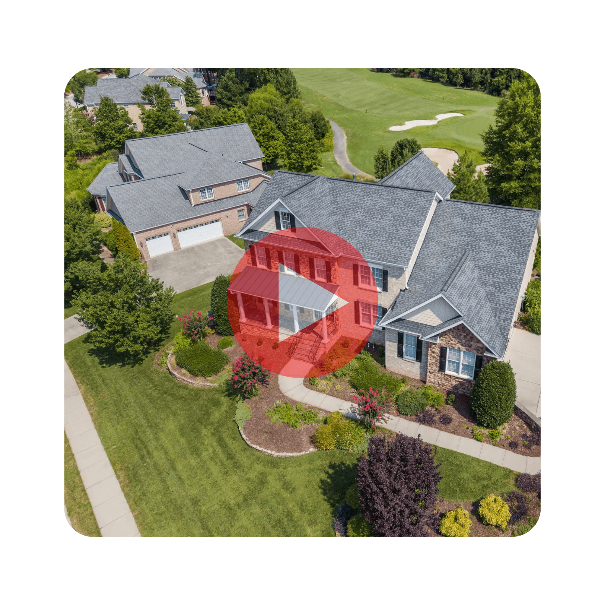 Real Estate Aerial Video Generator icon