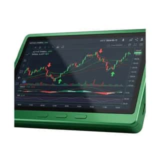 Trading Signal Analysis