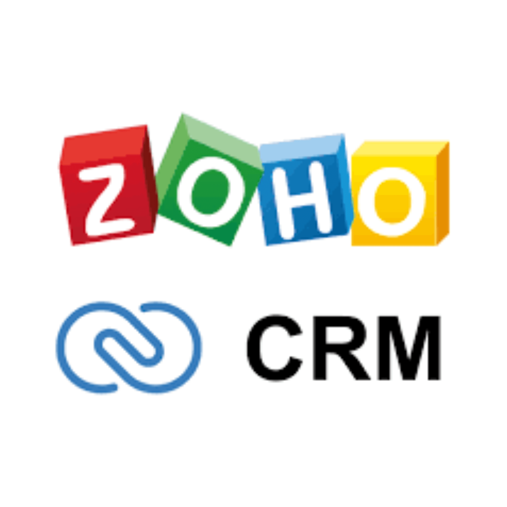 Zoho CRM Connector icon