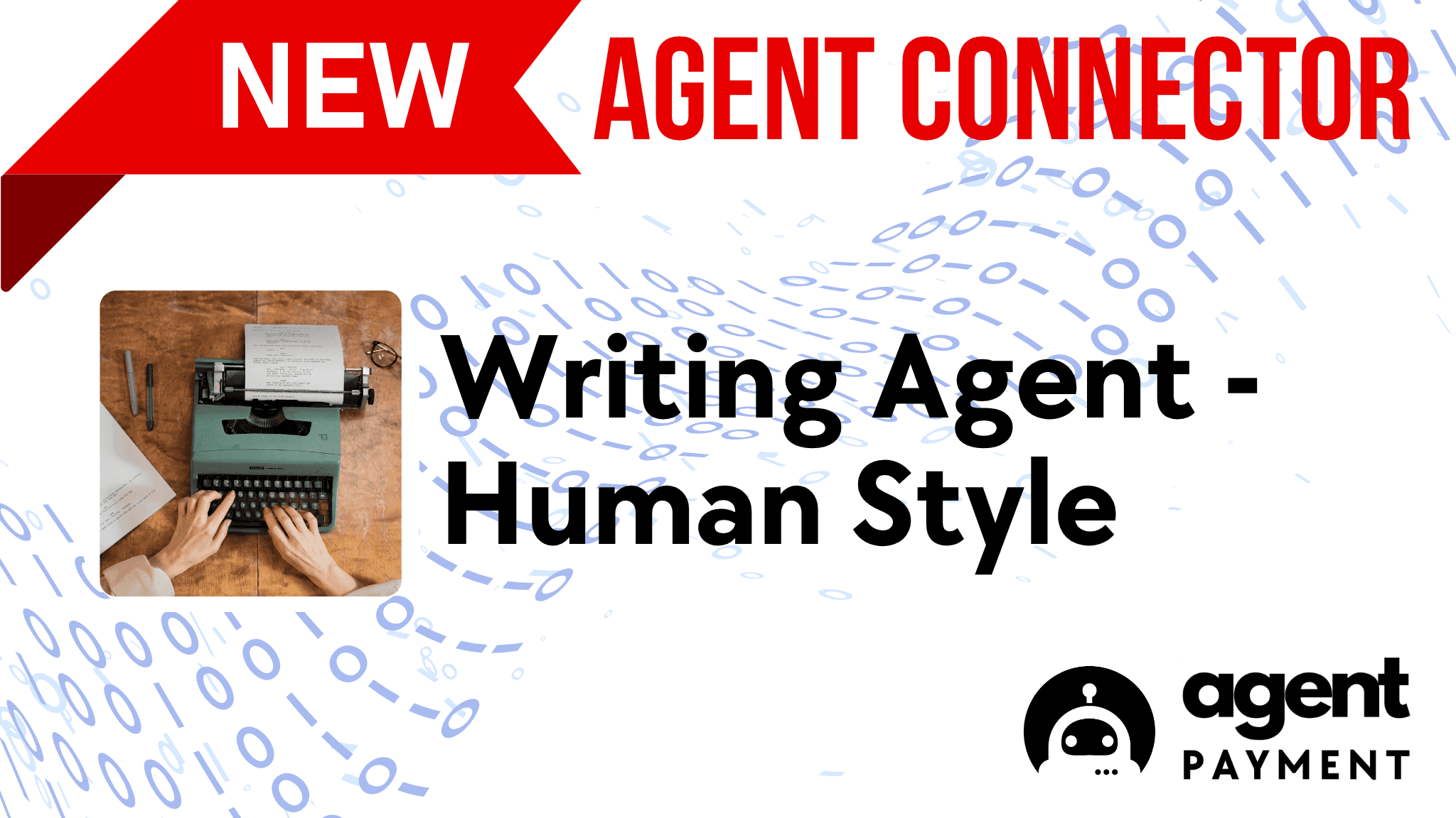 Creative Content Automation, Human-Voice Copy on AgentPMT